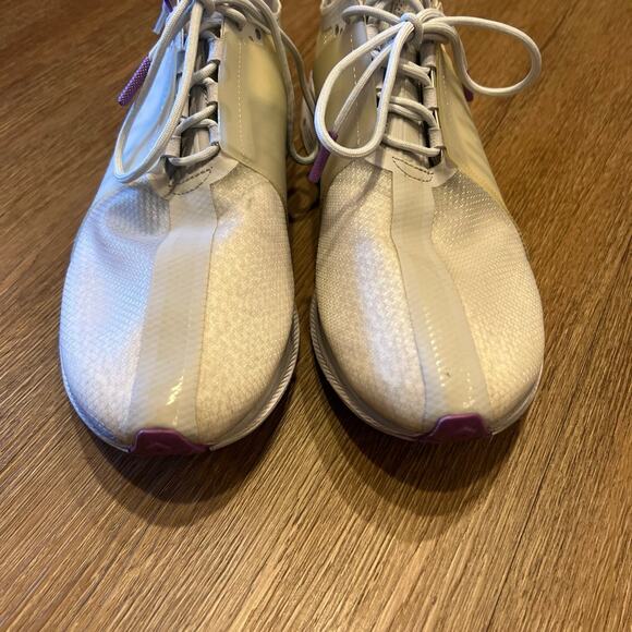 Nike women’s running shoes Sz 8.5 - Picture 3 of 9